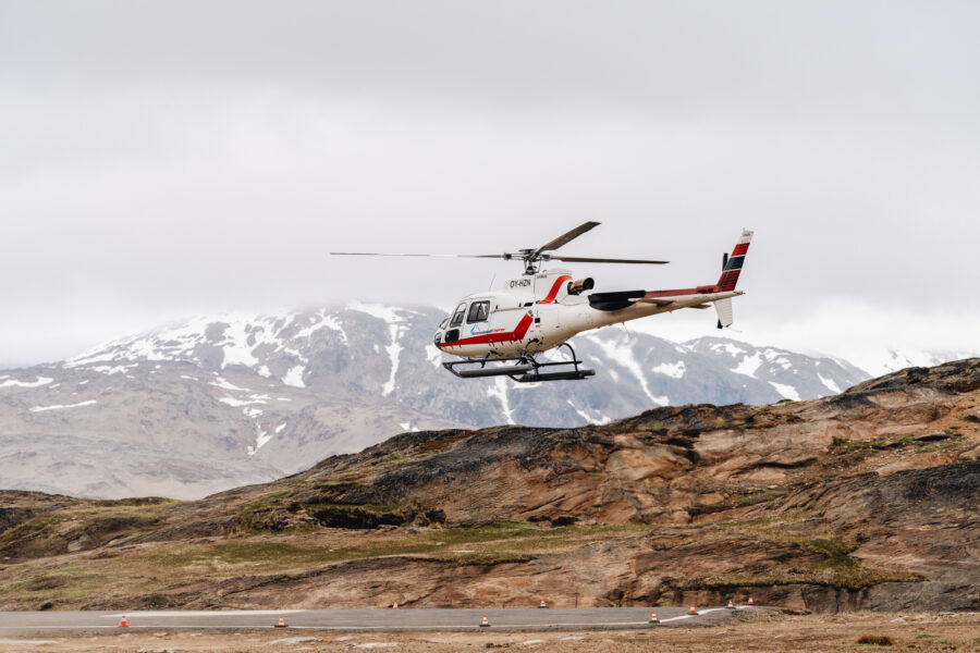 Greenlandcopter - VEG - 013 - Filip Gielda
