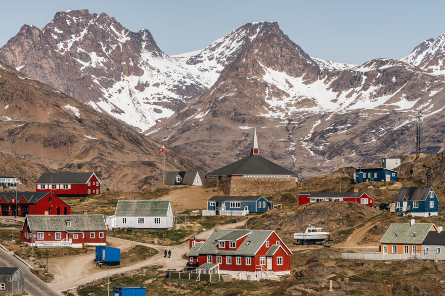 Tasiilaq - VEG - 030 - Filip Gielda - Visit East Greenland