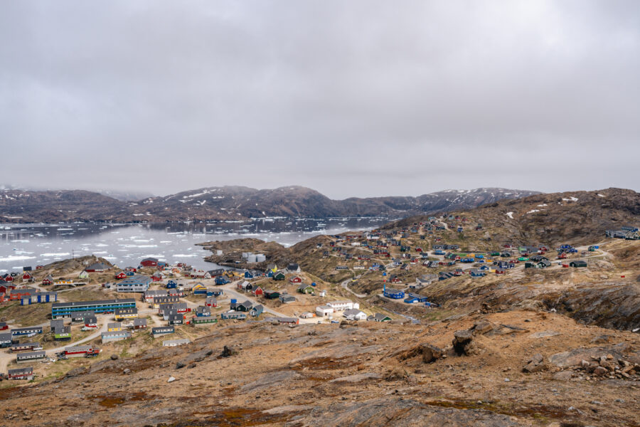 Tasiilaq - VEG - 185 - Filip Gielda - Visit East Greenland