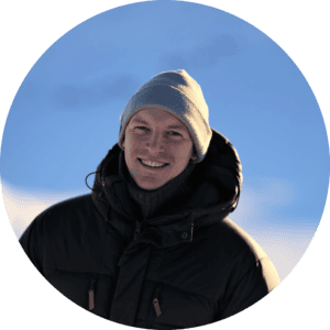 Profil picture - Rasmus Poulsen