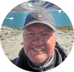 Profile Picture - Justus Hansen