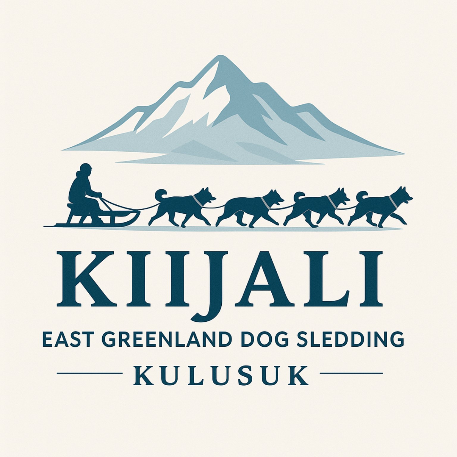 Kiijali's logo.